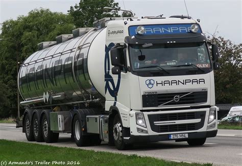 Volvo EST276 Haanpaa Tompa Armando Flickr