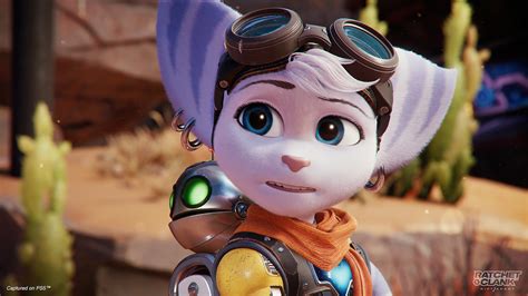 Ratchet Clank Rift Apart Tanto Gameplay Dalle Nuove Anteprime