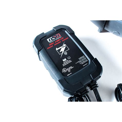 Dsr Schumacher Pro Series Cca Battery Jump Pack Dsr