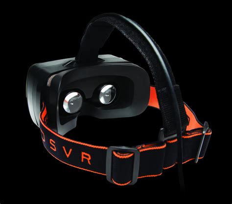 CES 2015: Razer Announces $199 'Hacker Dev Kit' VR Headset as Part of OSVR Initiative