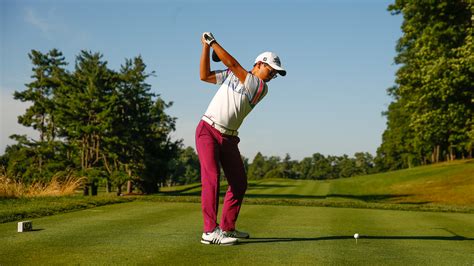 U S Junior Amateur Round Of 64 Match Play Begins