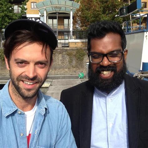 Hip Hop Saved My Life With Romesh Ranganathan Episode 22 Jolyon