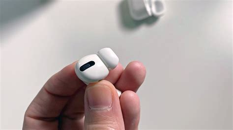 Airpods Pro Vs Sennheiser Momentum True Wireless Which Buds Are Best