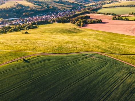 V Nzarea Terenurilor Agricole Situate N Extravilan Noi Modific Ri