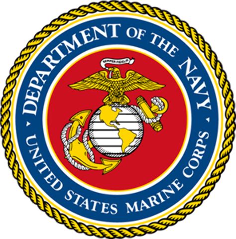 Download High Quality Usmc Logo Vector Transparent Png Images Art