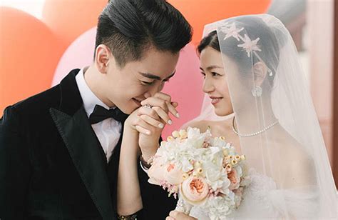 Michelle Chen and Chen Xiao Continue Wedding Celebrations – JayneStars.com