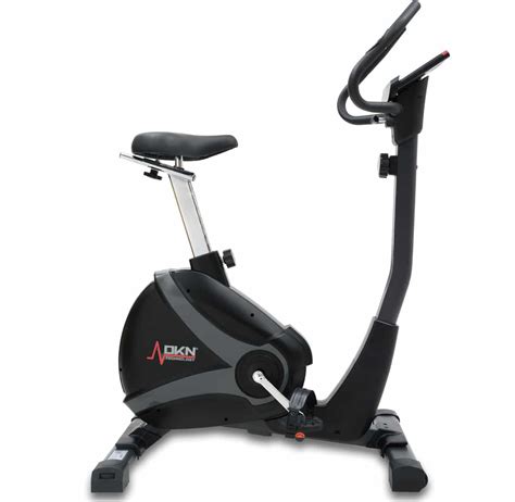 Low Step In Exercise Bike Fitting For Seniors Dkn Technology