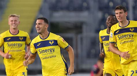 Hellas Verona Bologna Statistiche Quote E Pronostico Mondo Pengwin