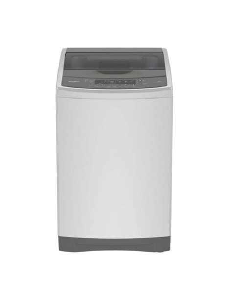 Lavadora Whirlpool 14 KG Automática WWI14ASHLS