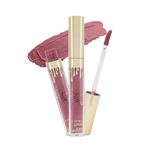 Aliexpress Buy Matte Lipstick Naked Liquid Lipstick Sexy Waterproof Lip Tint Long Lasting