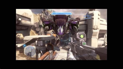 Halo 4 Spartan Ops Season 1 Episode 4 Didact S Hand Part 5 The Didact