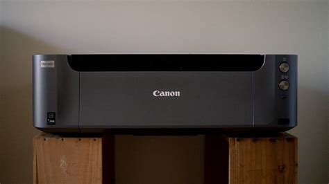 Canon PIXMA Pro 100S Printer | My best printer!