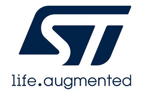 STMicroelectronics Reports 2022 First Quarter Financial Results