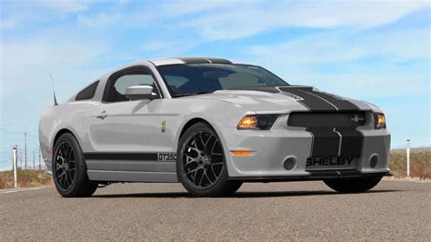 Ford Shelby GT350 specs, 0-60, performance data - FastestLaps.com