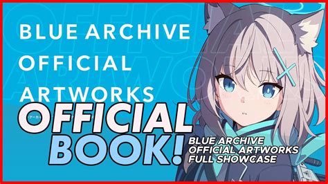 Blue Archive Official Artworks Showcase Rabbit Squad Discussions