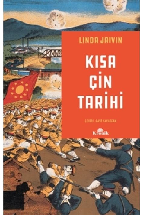 Kronik Kitap Kısa Çin Tarihi Fiyatı Yorumları Trendyol