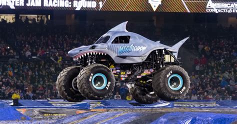 How Much Does A Monster Truck Cost? - My Auto Machine