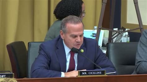 House Judiciary Dems On Twitter WATCH RepCicilline Explains How The