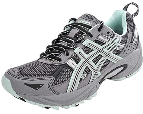 ASICS Gel Running Shoes - A Thrifty Mom