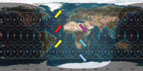 [PDF] Waves Satellite Constellation Design and Analysis | Semantic Scholar