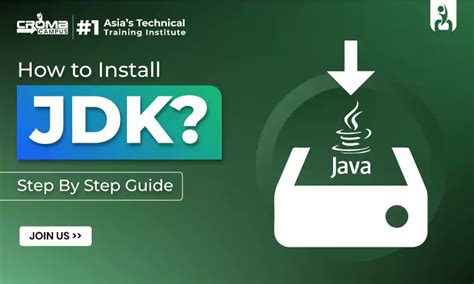 How To Install Jdk Step By Step Guide