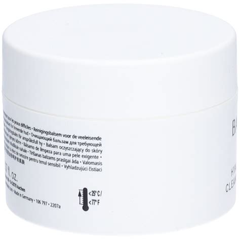 Babor Cleansing Hyaluronic Cleansing Balm Ml Shop Apotheke