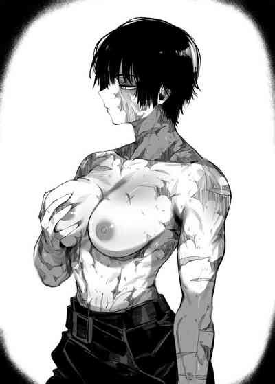 Masoq095 PATREON Nhentai Hentai Doujinshi And Manga