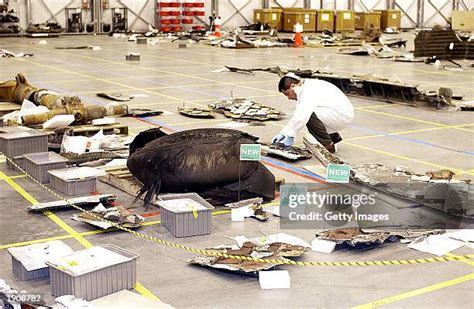Accident Space Shuttle Disaster Crash Photos And Premium High Res
