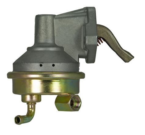 Carter M4530 Mechanical Fuel Pump Autoplicity