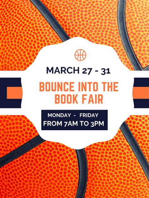 HJH Book Fair Begins March 27th Hardee Junior High School