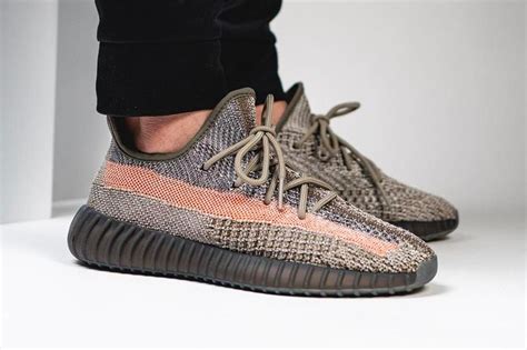 Yeezy Boost V Ash Stone Pk Kicks