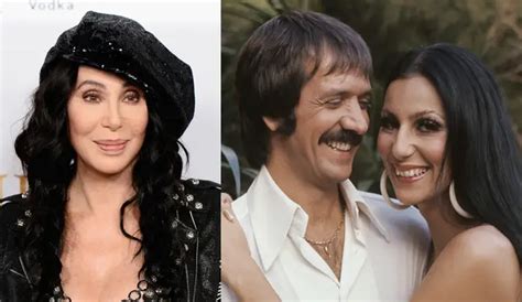 Cher reveals what Sonny Bono said in the apology that led to his ...