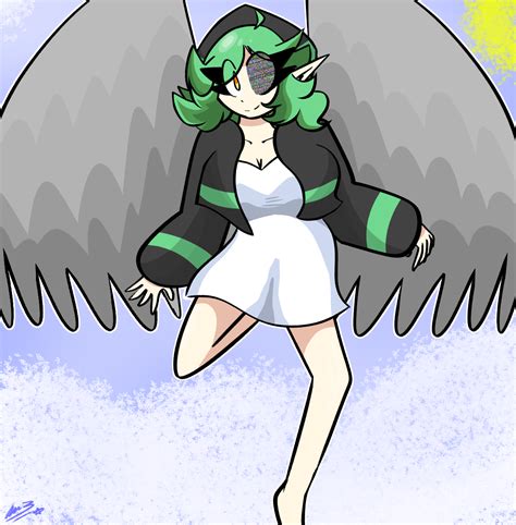 Another Commission For Sylph By Yoshistar456 On Newgrounds