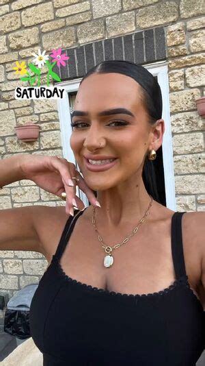 Louise Reid Leaked Nude Photos And Videos