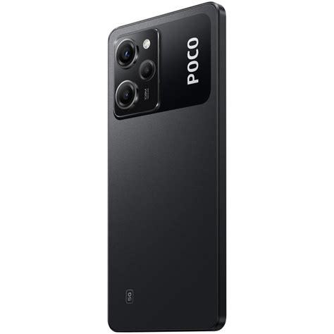 Купить Смартфон Xiaomi Poco X5 Pro 5G 8/256Gb, черный 22101320G в СПб ...