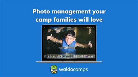 30 Summer Camp Activities You Need To Try This Summer – Waldo Photos