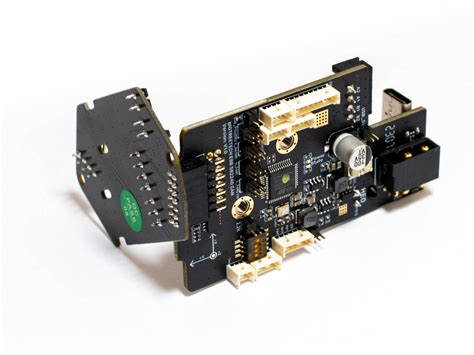 BTT SB2209 CAN board - Zen3D Voron shop