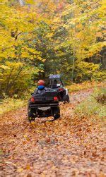 Black River Falls ATV Trails Wisconsin: Maps, Camping And More - Wild ATV