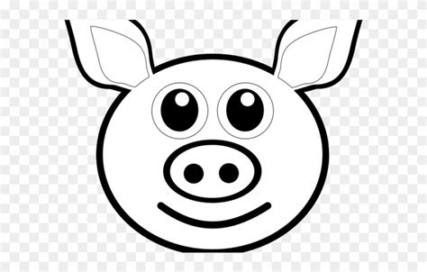 Download High Quality pig clipart outline Transparent PNG Images - Art Prim clip arts 2019