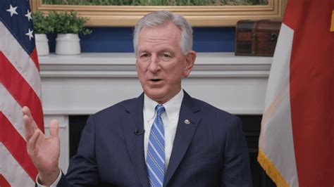 Sen Tuberville Changes Tone On Biden Impeachment After Claiming To See