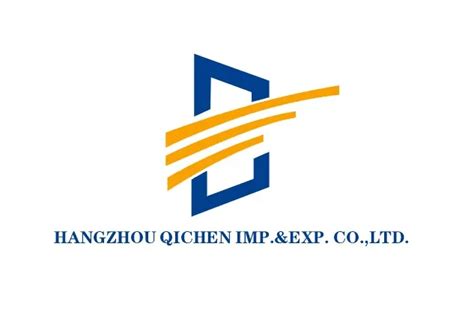 Company Overview Hangzhou Qichen Import Export Co Ltd