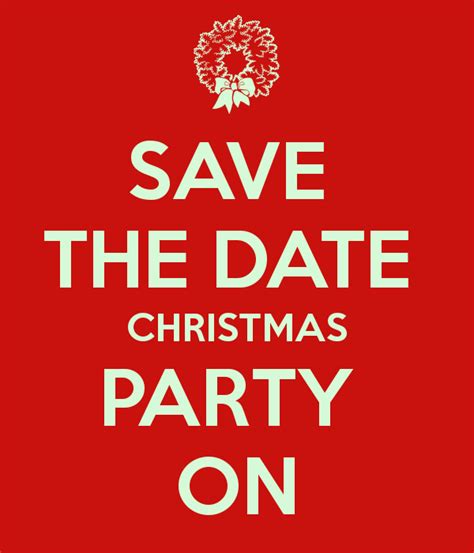 christmas save the date clip art 20 free Cliparts | Download images on ...