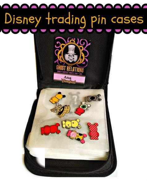 Disney trading pins - hromuniversal