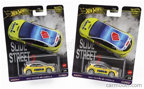 MATTEL HOT WHEELS FPY H Scale NISSAN SET ASSORTMENT