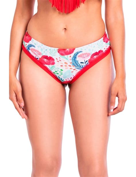 Tangas de bikini en diseños de moda Todo el año venta online Chile