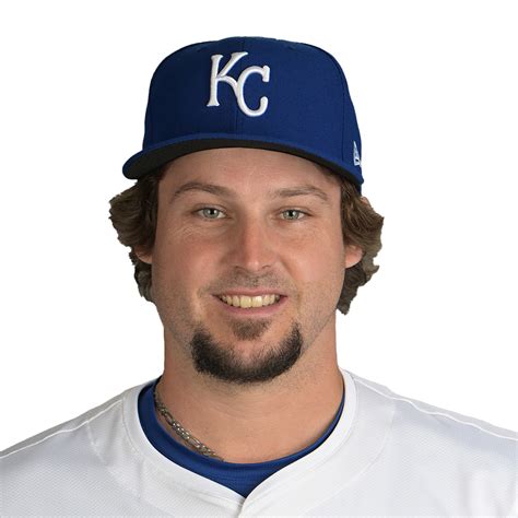 Kansas City Royals Roster Pitcher List