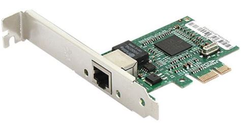 Placa De Rede Pci Express Vinik Prv E Gigabit Acompanha Espelho