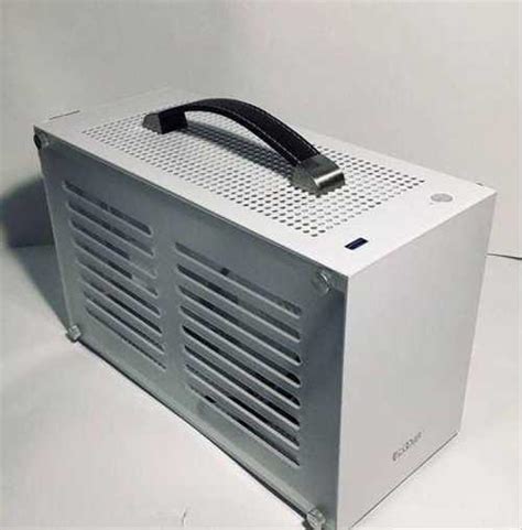 Корпус для пк mini itx | Festima.Ru – частные объявления