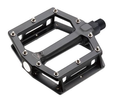 Vp Components Vp 531e Ball Bearings Mtb Platform Pedals Pedals