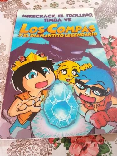 Los Compas Y El Diamantito Legendario En Venta En San Luis Por S Lo